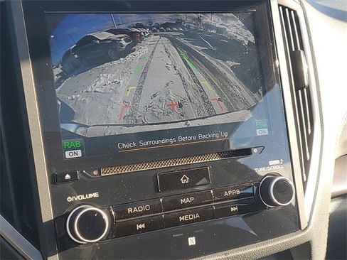 Certified 2023 Subaru Crosstrek 2.5i Limited image 25