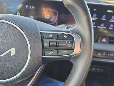 Certified 2023 Kia Sportage X-Line w/ X-Line Premium Package image 19