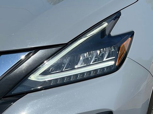 Used 2024 Nissan Murano SL AWD/4WD image 44