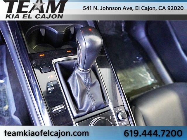 Used 2022 MAZDA CX-30 AWD 2.5 S w/ Preferred Package image 33