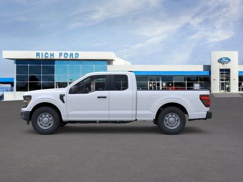 New 2026 Ford F150 XL RWD image 6