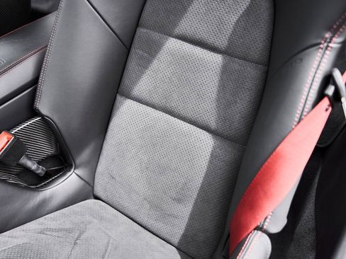 Used 2024 Porsche 911 Turbo S image 54