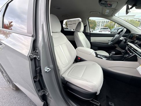 New 2026 Hyundai Tucson SEL image 26