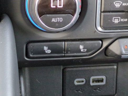 Certified 2024 Chevrolet Tahoe LT image 27