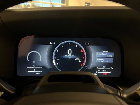 Used 2026 Lexus GX 550 image 12