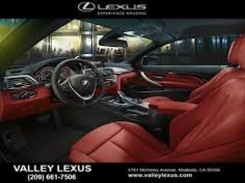 Used 2014 BMW 435i Coupe image 4