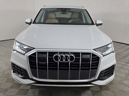 Certified 2023 Audi Q7 2.0T Premium Plus w/ Premium Plus Package AWD/4WD image 2