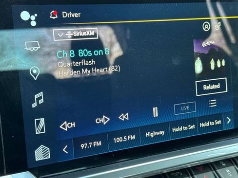 Used 2022 Chevrolet Silverado 1500 RST image 26