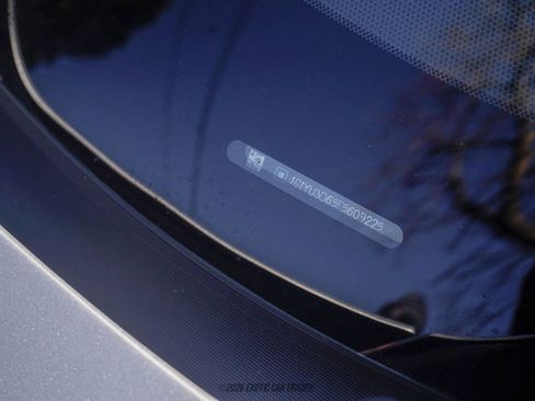 Used 2015 Chevrolet Corvette Z06 w/ 3LZ Preferred Equipment Group image 23