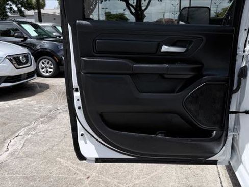 Used 2023 RAM 1500 Tradesman w/ Trailer Tow Group AWD/4WD image 13