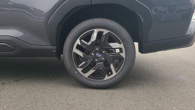 New 2026 Subaru Forester Touring AWD/4WD image 9