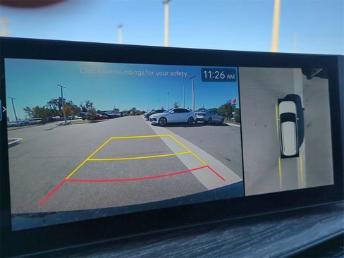 New 2026 Hyundai Santa Fe Calligraphy image 27