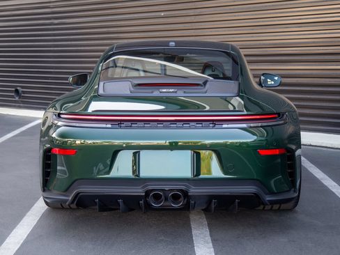 Certified 2026 Porsche 911 GT3 RWD image 6