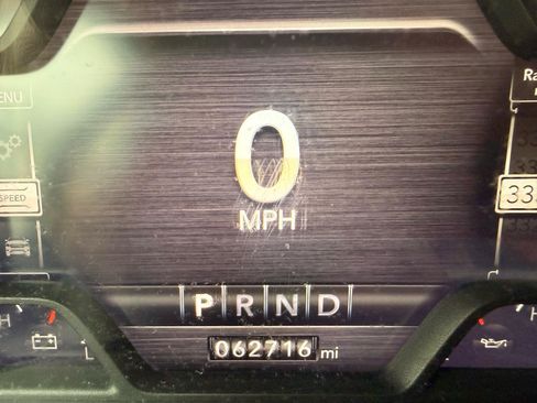 Used 2022 RAM 1500 Big Horn AWD/4WD image 24