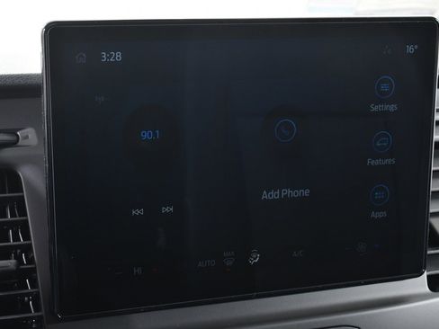 New 2026 Ford Transit 250 148 Medium Roof Extended AWD w/ Load Area Protection Package image 28