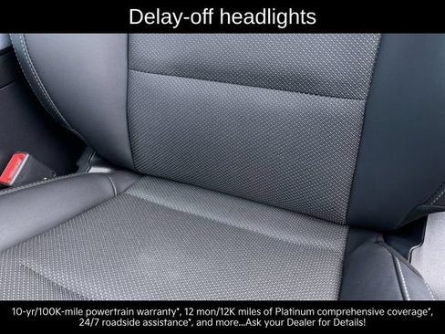 Certified 2024 Kia EV6 Light AWD/4WD image 24