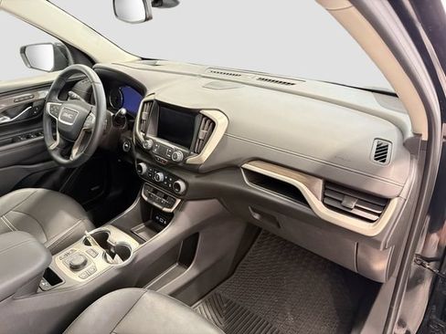 Used 2023 GMC Terrain Denali AWD/4WD image 28