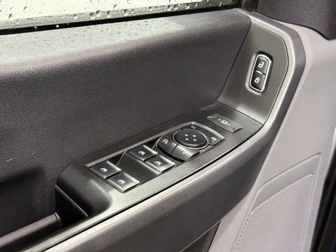 Used 2023 Ford F350 XLT w/ FX4 Off-Road Package image 15