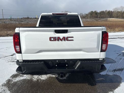 Used 2023 GMC Sierra 1500 Pro image 4
