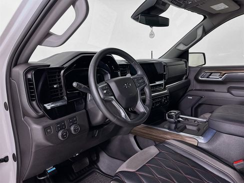 Used 2024 Chevrolet Silverado 1500 RST w/ All Star Edition Plus image 10