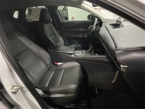 New 2026 MAZDA CX-30 AWD 2.5 S w/ Select Sport Pkg image 28