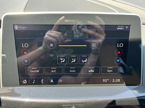 Used 2024 Cadillac CT5 V Blackwing w/ Carbon Fiber Package 2 RWD image 30