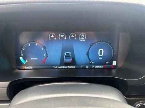 Used 2024 Ford F150 XLT w/ Equipment Group 302A MID AWD/4WD image 15