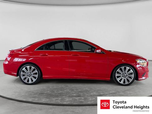 Used 2018 Mercedes-Benz CLA 250 4MATIC image 4