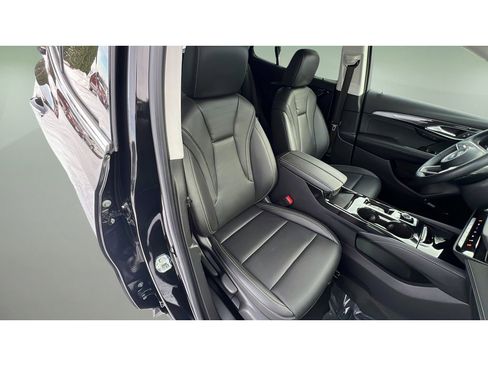 Used 2025 Buick Envision Preferred image 32