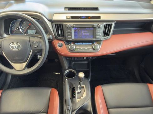 Used 2013 Toyota RAV4 Limited FWD image 19
