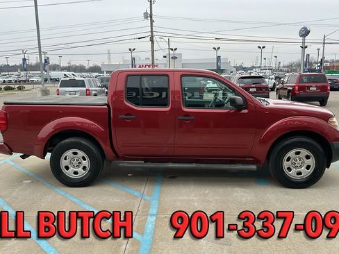 Used 2017 Nissan Frontier S image 5