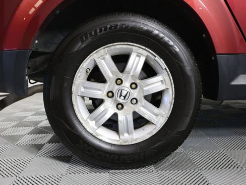 Used 2008 Honda Element EX image 7