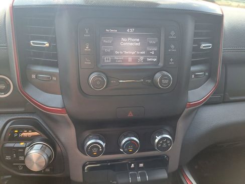 Certified 2022 RAM 1500 Rebel AWD/4WD image 18