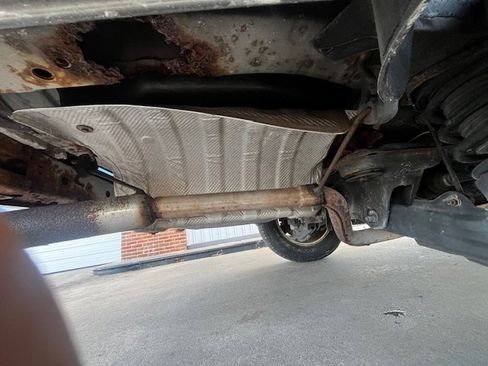 Used 2006 Honda Ridgeline RTL image 18