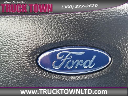 Used 2018 Ford F150 XLT w/ Trailer Tow Package AWD/4WD image 21
