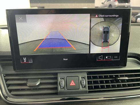 Used 2023 Audi Q5 2.0T Premium Plus image 29