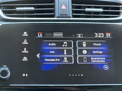 Used 2019 Honda CR-V EX image 13