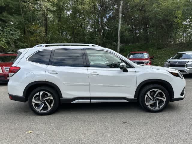 Certified 2023 Subaru Forester Touring AWD/4WD image 3