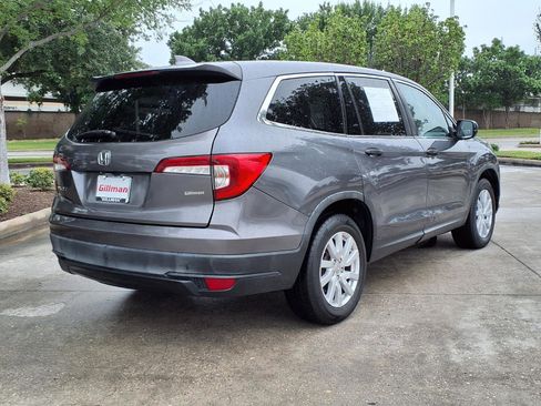 Used 2019 Honda Pilot LX image 25