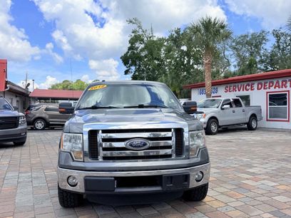 Used 2012 Ford F150 XLT w/ XLT Chrome Pkg