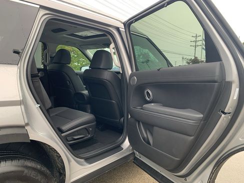 New 2026 Hyundai Palisade SEL image 51