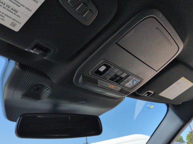 New 2027 Ford Explorer Platinum RWD image 22
