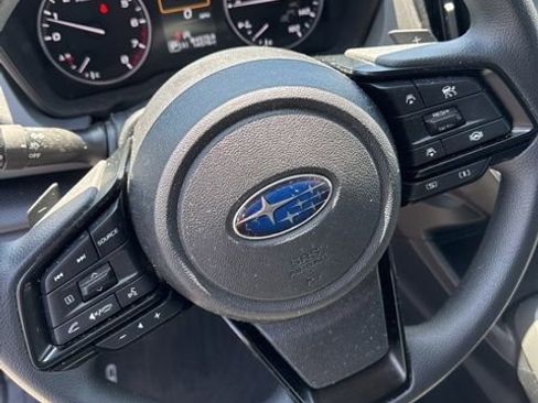 Used 2024 Subaru Crosstrek 2.0i Premium AWD/4WD image 8