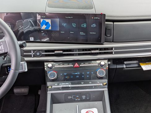 New 2027 Hyundai Santa Fe SE FWD image 18