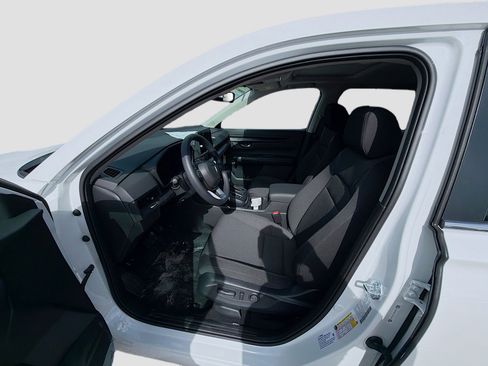 New 2026 Honda CR-V EX image 16