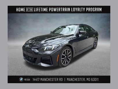 Used 2026 BMW 430i xDrive