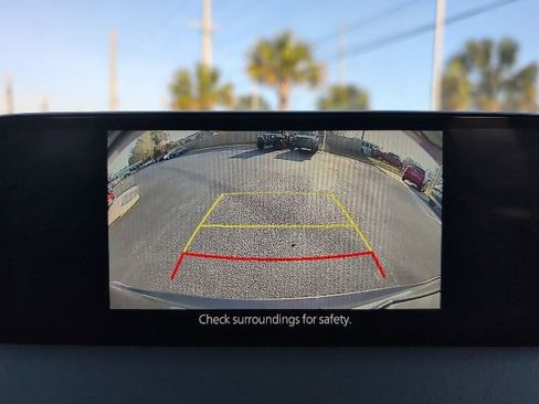 New 2025 MAZDA CX-5 AWD 2.5 S image 37