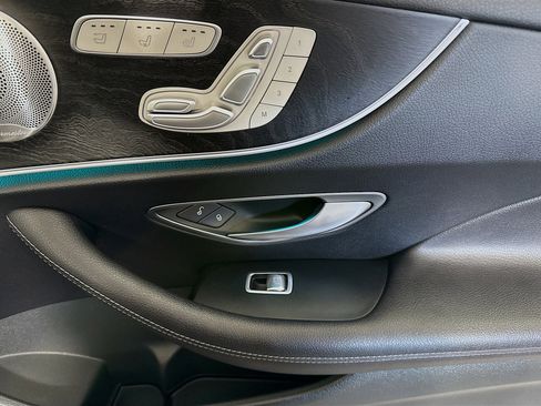 Used 2019 Mercedes-Benz E 450 Cabriolet image 29