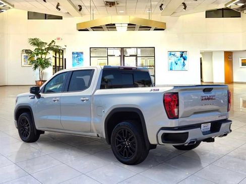 Used 2020 GMC Sierra 1500 Elevation w/ Elevation Value Package AWD/4WD image 7