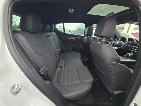 Used 2024 Dodge Hornet GT Plus w/ Tech Pack Plus w/o Parking AWD/4WD image 15